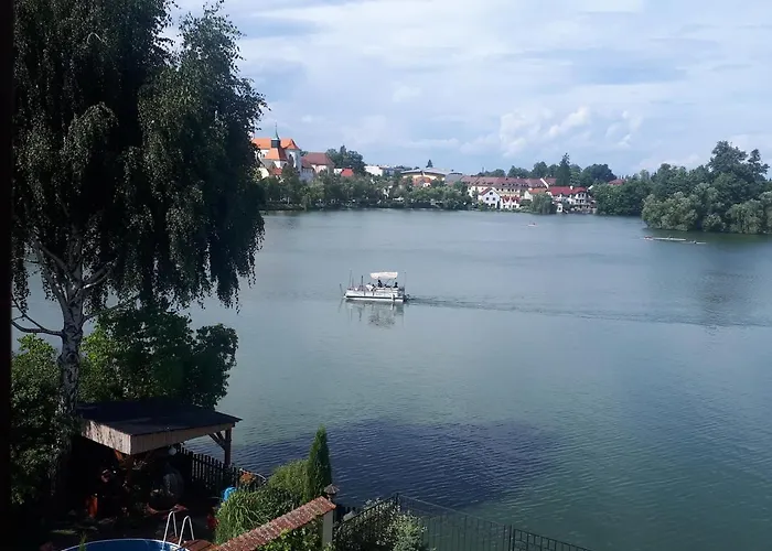 Apartmany Setkova Vila