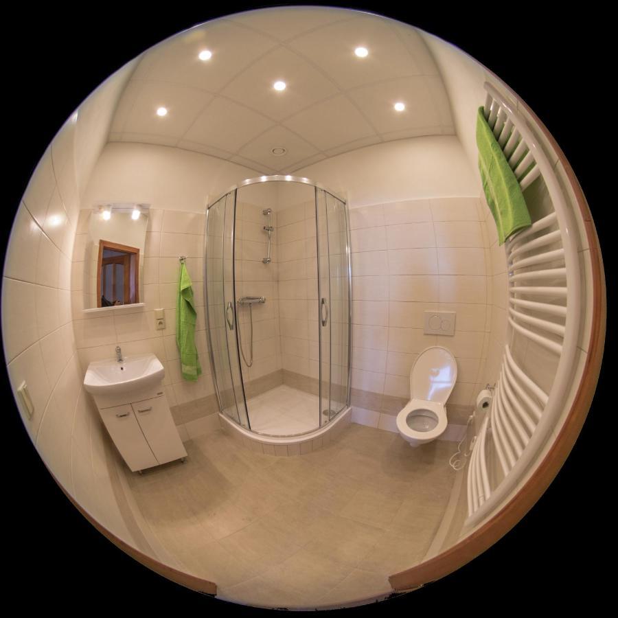 Apartment Setkova