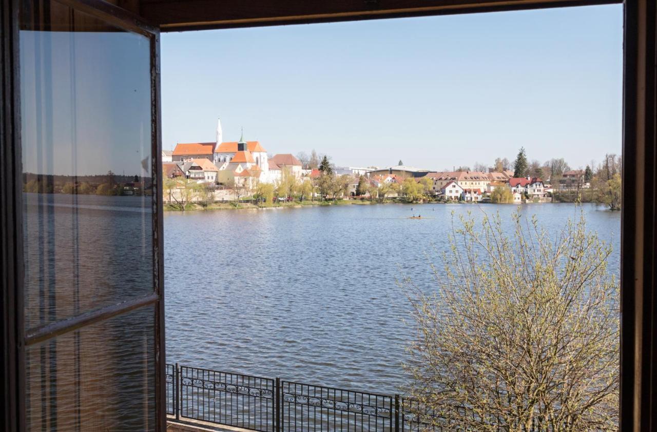 Setkova * Jindřichův Hradec