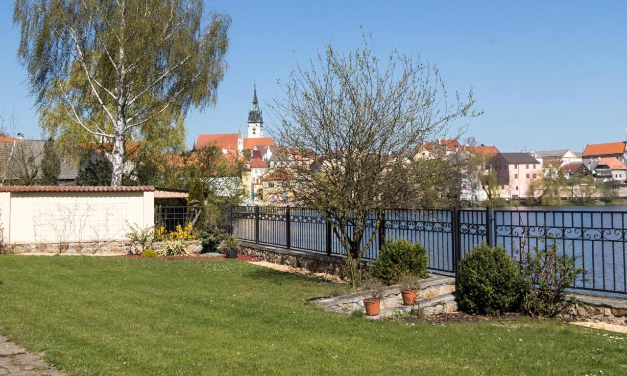 Setkova Jindrichuv Hradec