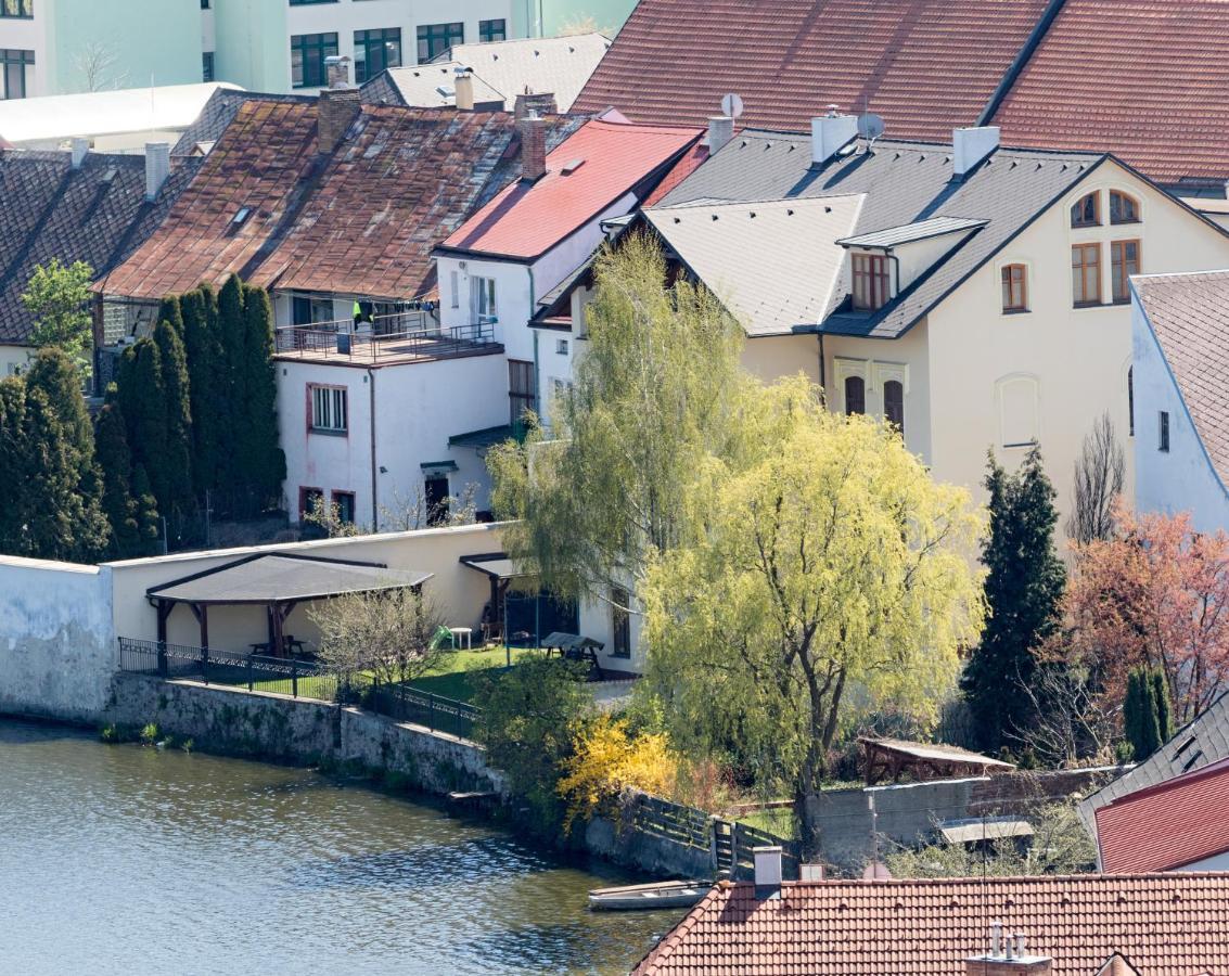 Setkova Jindrichuv Hradec