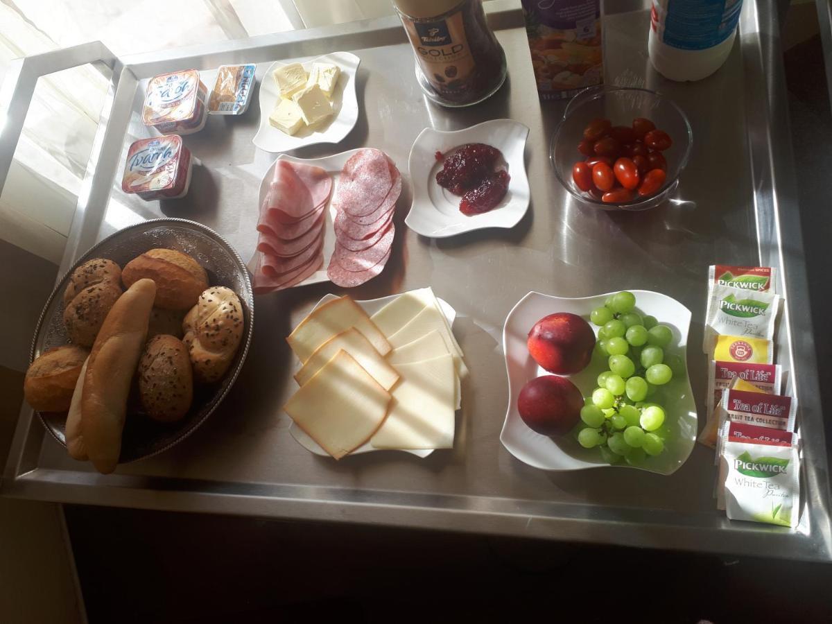 Setkova Apartment Jindrichuv Hradec