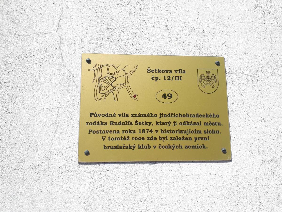 Setkova * Jindrichuv Hradec